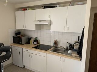  Appartement à louer 1 pièce 46 m²