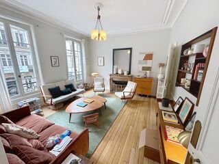  Maison à vendre 6 pièces 155 m²