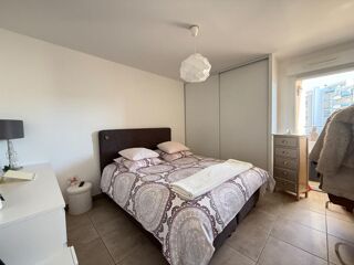  Appartement � vendre 2 pi�ces 44 m�