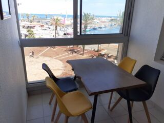  Appartement � louer 1 pi�ce 26 m� Perpignan