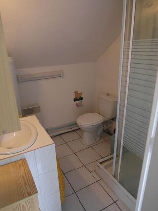  Appartement � louer 1 pi�ce 20 m�