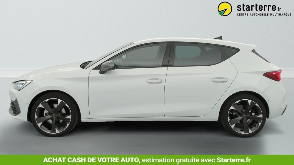 Leon 1.5 eTSI 150 ch DSG7 V 2024 occasion 69190 Saint-Fons