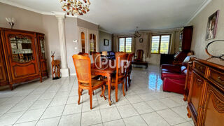  Maison � vendre 5 pi�ces 112 m�