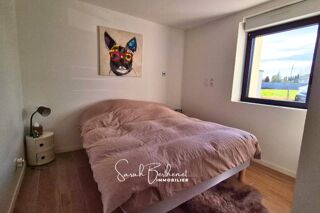  Appartement � vendre 3 pi�ces 57 m�