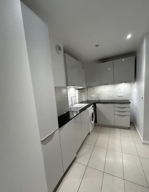  Appartement � louer 1 pi�ce 15 m�