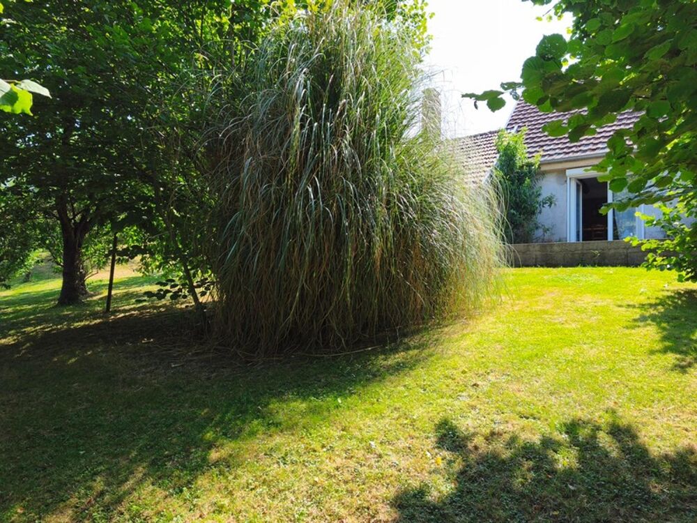 Vente Maison Maison à vendre 5 pièces EVANS (39) Evans