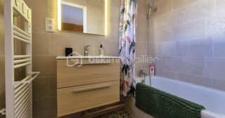  Appartement à vendre 2 pièces 22 m²