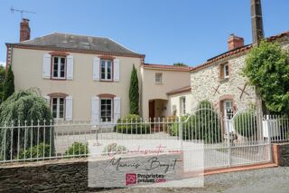  Maison � vendre 9 pi�ces 181 m�