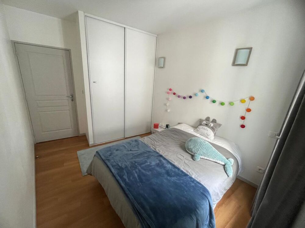 Location Appartement Appartement de 55m2 à louer sur Clermont-Ferrand Clermont ferrand