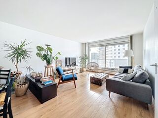  Appartement � vendre 3 pi�ces 88 m� Courbevoie
