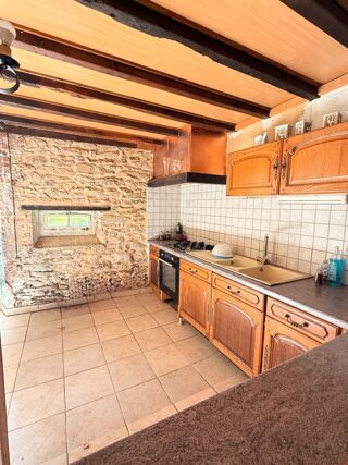  Maison � vendre 4 pi�ces 105 m�