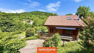 Chalet à vendre 3 pièces 45 m²