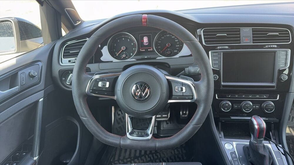 Golf GTI 2.0 TSI 265 DSG6 Clubsport 2016 occasion 09100 Pamiers