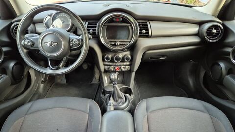Cooper 1.5 D 116 - 2016 occasion 68350 Brunstatt Didenheim