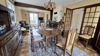  Maison � vendre 5 pi�ces 129 m�