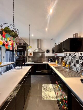  Maison � vendre 4 pi�ces 117 m�