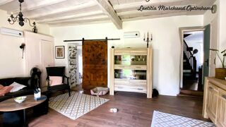  Maison à vendre 5 pièces 134 m²