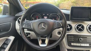 Classe A III 220 184 4Matic 7G-DCT Sensation 2016 occasion 34980 Montferrier Sur Lez