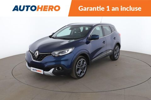 Renault Kadjar 1.2 TCe Energy Edition One 130 ch 2015 occasion Issy-les-Moulineaux 92130