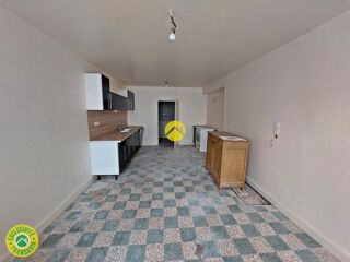  Maison à vendre 3 pièces 68 m²
