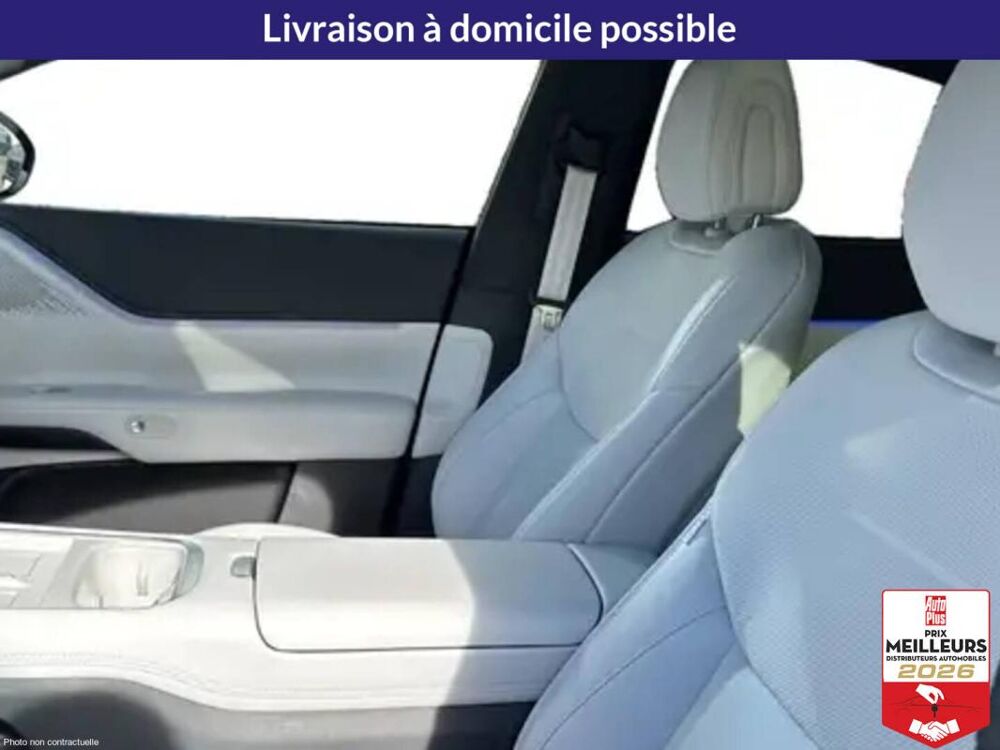 G6 Performance 2026 occasion 10150 Lavau