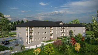 Appartement à vendre 3 pièces 68 m²