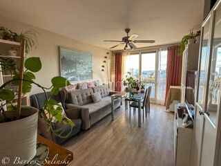  Appartement  vendre 4 pices 60 m