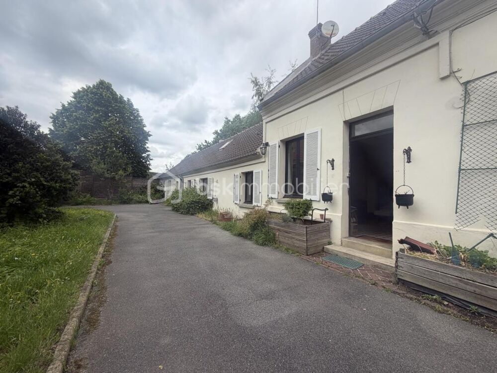 Vente Maison Rare sur le secteur : Longère Ribecourt dreslincourt