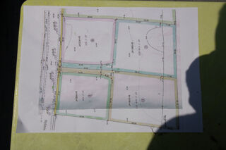  Terrain � vendre 3596 m�