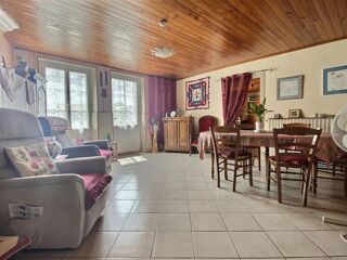  Maison � vendre 6 pi�ces 135 m�