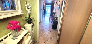  Maison à vendre 8 pièces 165 m²