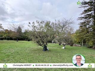  Terrain à vendre 825 m²