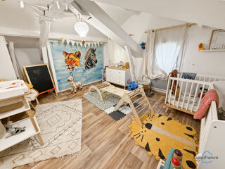  Maison � vendre 4 pi�ces 113 m�