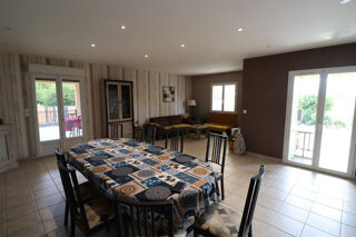  Villa à vendre 7 pièces 129 m²