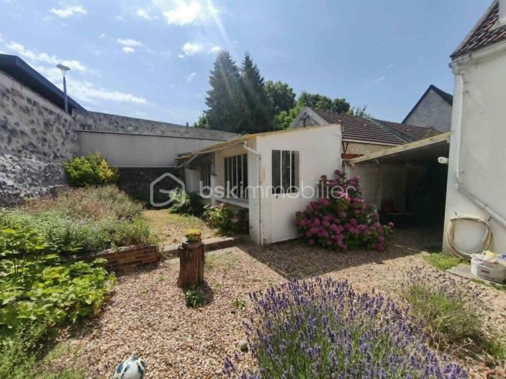 Maison familiale 100 m², 3 chambres