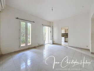  Appartement à vendre 3 pièces 55 m²
