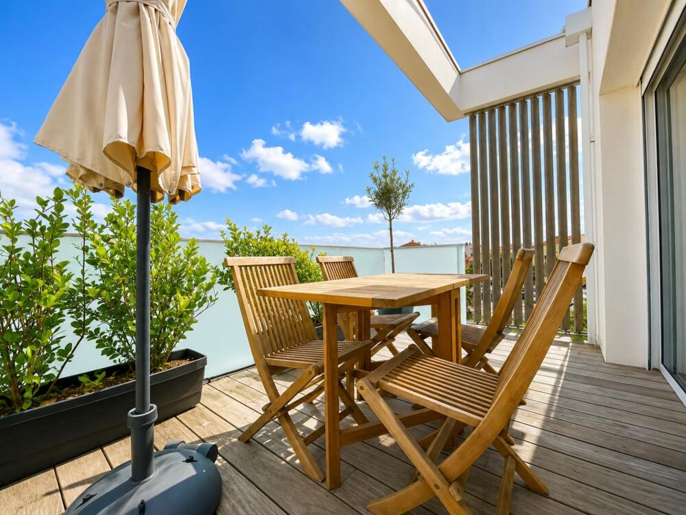 Vente Maison Maison Les sables d olonne