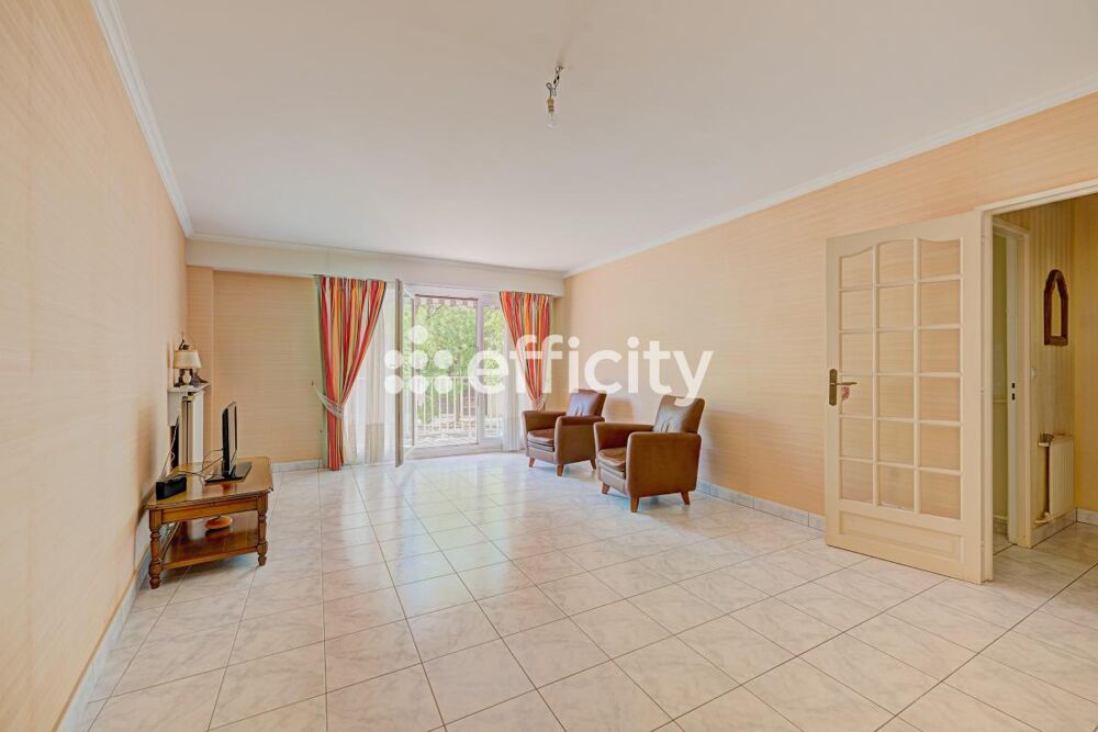 Vente Appartement Appartement ancien Paris 15