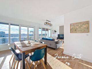  Appartement  vendre 3 pices 70 m