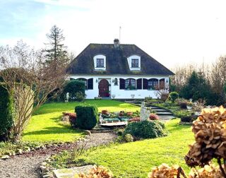  Maison � vendre 6 pi�ces 120 m�