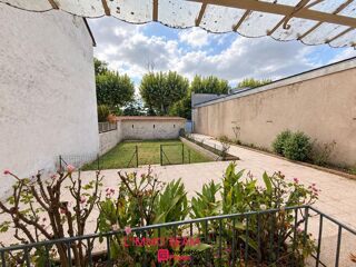  Maison à vendre 6 pièces 160 m²