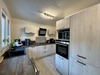  Maison à vendre 5 pièces 113 m²
