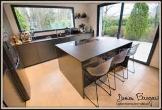  Maison � vendre 8 pi�ces 290 m�