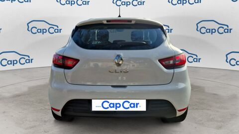 Clio IV 1.5 dCi 75 Zen 2018 occasion 89000 Auxerre