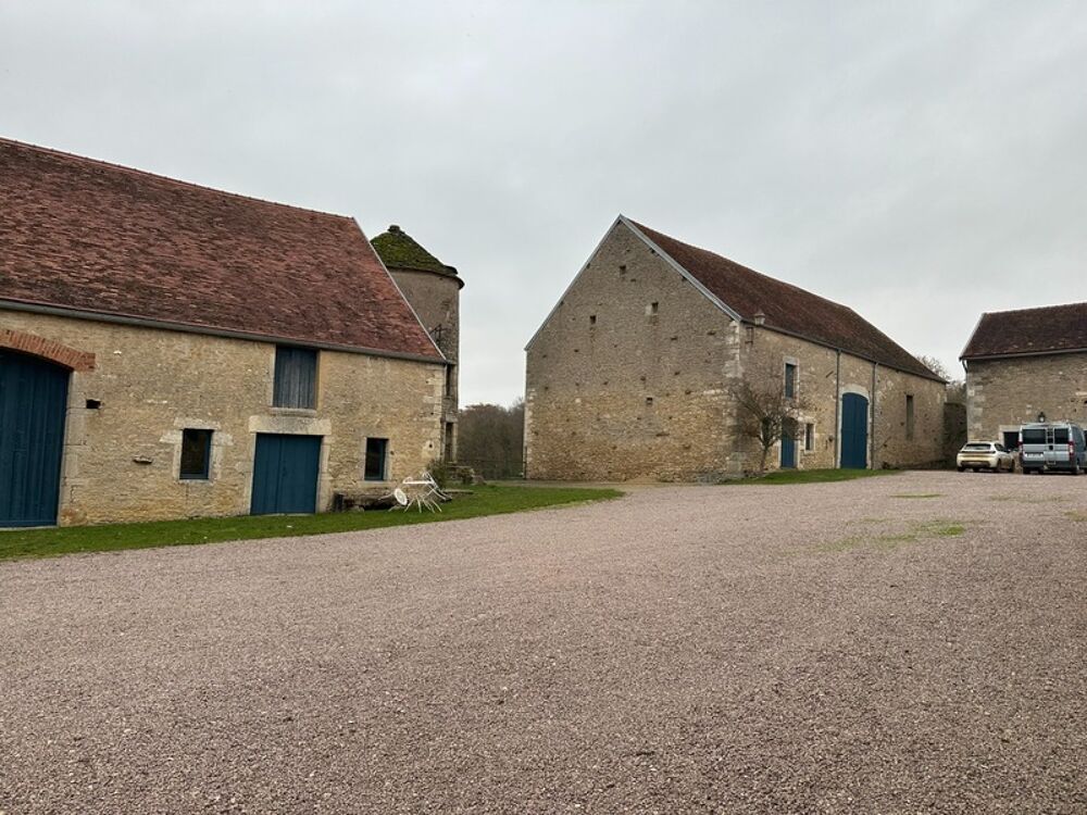 à vendre  Maison Précy-sous-Thil (21390)