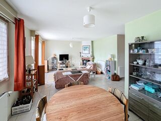  Maison à vendre 5 pièces 90 m²