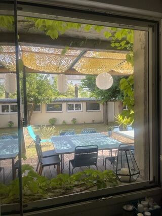  Appartement à louer 1 pièce 12 m²