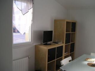  Appartement à louer 1 pièce 24 m²