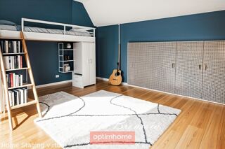  Appartement � vendre 4 pi�ces 149 m�