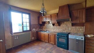  Maison à vendre 5 pièces 129 m²